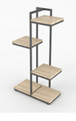 Підставка для квітів, 5060х1020х300, арт. ППК-1